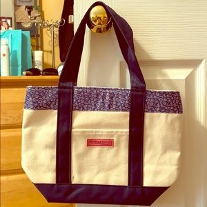 🔥Never Used!! Vineyard Vines Tote 🔥